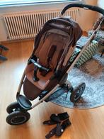 Buggy Mura Plus + slaapmand + buggy board, Kinderen en Baby's, Buggy's, Ophalen