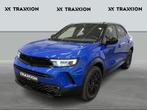 Opel Mokka GS Line, Automaat, 1199 cc, Blauw, 5 deurs
