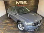 Volkswagen Tiguan Tiguan 1.5 TSI */* 1ER PROP + LED + COCKPI, Auto's, Automaat, Stof, 4 cilinders, Bedrijf