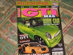 Magasine super GTI mag, Livres, Autos | Brochures & Magazines, Comme neuf, Enlèvement ou Envoi