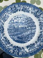 Wandbord, Ophalen of Verzenden