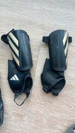 Beenbeschermers Kind, Ophalen, Zo goed als nieuw