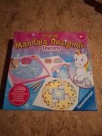 Ravensburger Mandala designer unicorn, Enlèvement