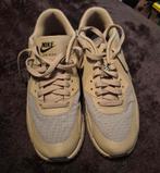 Nike Air Max sneakers maat 40, Bruin, Nike, Ophalen of Verzenden, Zo goed als nieuw