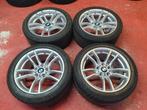 Jantes BMW origine 18" kit hiver M4 M3 M2 F8x 5x120 640M, Utilisé, BMW