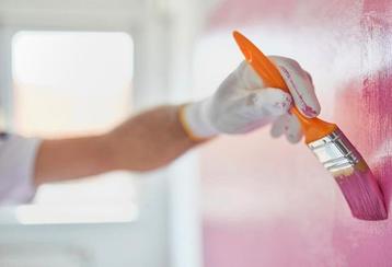 PEINTRE EXPÉRIMENTÉ beschikbaar voor biedingen