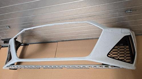 Voorbumper Audi A6 C8 4K RS6 RS 6xPDC KLS ORIGINEEL BUMPER, Auto-onderdelen, Carrosserie, Bumper, Audi, Voor, Gebruikt, Herkomst onderdeel bekend