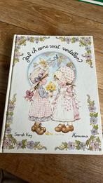 Vintage boek Sarah Kay - zal ik eens wat vertellen ?, Boeken, Ophalen of Verzenden, Zo goed als nieuw