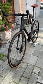Scott Addict SE 2021 - SRAM FORCE AXS - XL / 58cm, Fietsen en Brommers, Fietsen | Racefietsen, 28 inch, Gebruikt, Carbon, Heren