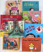 Verschillende kinderboeken, Boeken, Kinderboeken | Baby's en Peuters, Gelezen, Ophalen of Verzenden