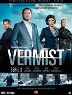 Vermist, Cd's en Dvd's, Dvd's | Tv en Series, Ophalen of Verzenden, Gebruikt