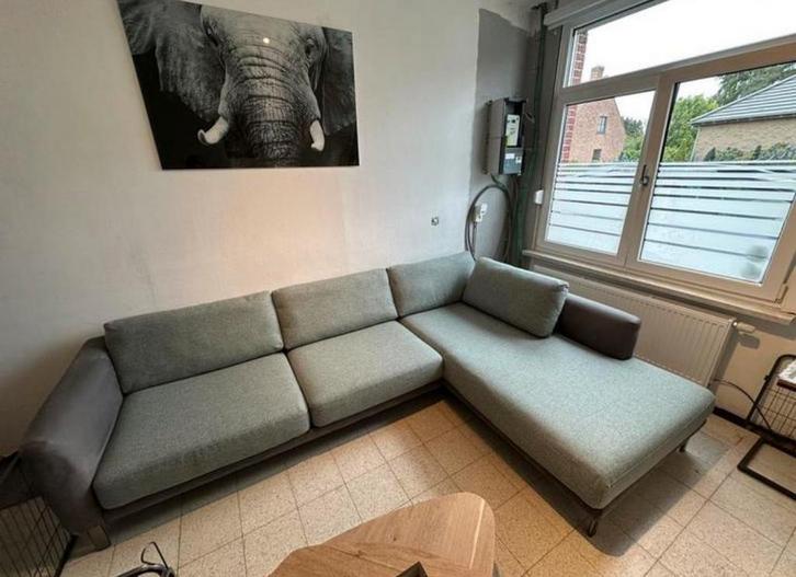 Fauteuil d'angle Xooon Vigo, Maison & Meubles, Canapés | Coins salons complets, Neuf, Tissus, Enlèvement