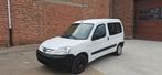 Peugeot partner 5 plaatsen 1.6 hdi diesel, Auto's, Bedrijf, Diesel, Te koop, Euro 3