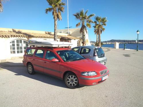 Maggiolina Inesca M 200*145 daktent, Caravans en Kamperen, Tenten, tot en met 3, Gebruikt, Ophalen