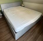 Bed inclusief matras, Huis en Inrichting, Slaapkamer | Boxsprings, Ophalen, Gebruikt