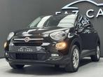 Fiat 500X 1.6i E-torq Pop Star *1ER PROP + GPS + GARANTIE *, Auto's, Voorwielaandrijving, Stof, Gebruikt, 4 cilinders