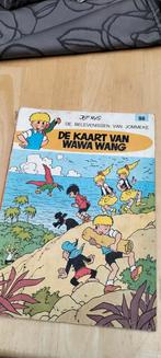 De kaart van wawa wang, Boeken, Ophalen of Verzenden