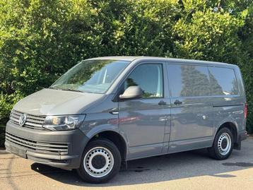 Volkswagen T6 TRANSPORTER 2.0 TDi SCR BMT Comfortline DSG beschikbaar voor biedingen
