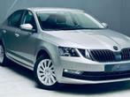 Skoda Octavia Octavia 1.0 TSI *1èreMAIN*CARPLAY* (bj 2018), Auto's, Voorwielaandrijving, Stof, Gebruikt, 116 pk