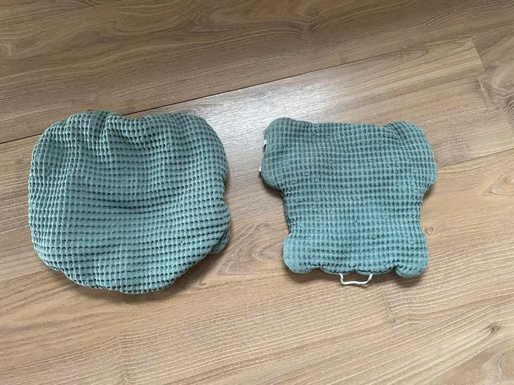 Kussens Ukje voor Cybex Lemo kinderstoel, Kinderen en Baby's, Kinderstoelen, Gebruikt, Ophalen