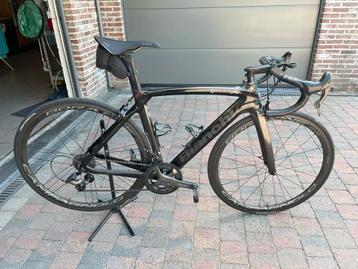 BIANCHI OLTRE XR4 CARBONE, Autres marques, 49 à 53 cm, Enlèvement, Utilisé