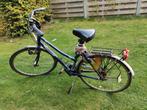 Opknapfiets Gazelle medeo, Ophalen, Gebruikt, Gazelle
