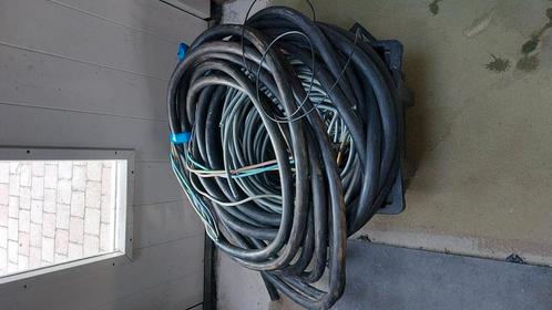GEZOCHT kabels, elektronica, motoren, etc, Doe-het-zelf en Bouw, Elektriciteit en Kabels, Zo goed als nieuw, Ophalen