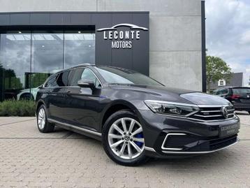 Volkswagen Passat Variant Passat 1.4 TSI Plug-In-Hybrid Virt beschikbaar voor biedingen