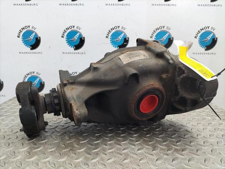 B.M.W. 1 SERIES F20 116I  [DIFFERENTIAL_ASSY] 2012, Auto-onderdelen, Overige Auto-onderdelen, Gebruikt, ARN erkend, Stiba lid