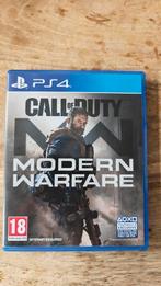 Call of Duty Modern Warfare, Games en Spelcomputers, Ophalen, Zo goed als nieuw