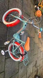 Kinderfiets prestige, Enlèvement, Comme neuf