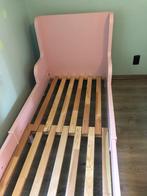 Ikea kinderbed Roze, Enlèvement, Utilisé, Sommier à lattes