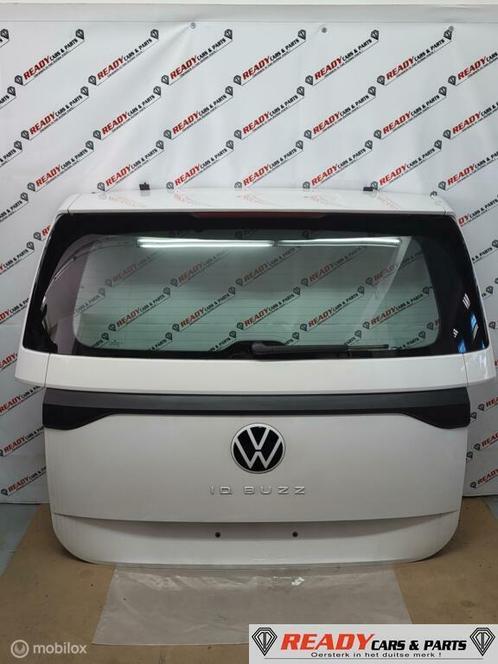 Achterklep VW ID. Buzz ID-BUZZ Cargo LB9A MET RUIT NIEUW 0KM, Auto-onderdelen, Carrosserie, Achterklep, Volkswagen, Nieuw, Ophalen of Verzenden