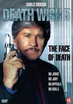 Death Wish V: The Face of Death (1994) Dvd Charles Bronson, À partir de 16 ans, Enlèvement ou Envoi, Utilisé, Thriller d'action