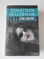 Jonathan Kellerman - Beklemming, Enlèvement, Jonathan Kellerman