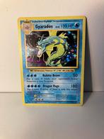 Gyarados Pokémon Card, Hobby en Vrije tijd, Ophalen of Verzenden, Zo goed als nieuw, Losse kaart