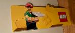 Lego reclame bord, Ophalen of Verzenden, Lego