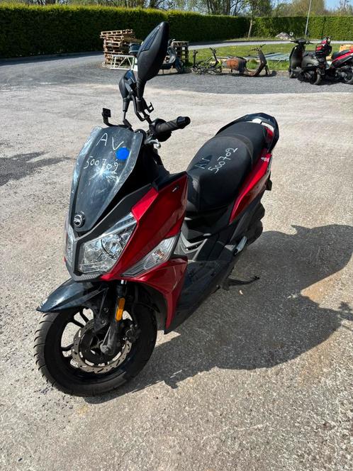 Scooters vanaf 89€ , a klasse  zondrr rijbewijs b klas, Fietsen en Brommers, Brommeronderdelen | Scooters, Ophalen