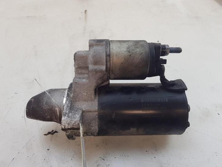 STARTMOTOR Fiat Grande Punto (199) (01-2005/06-2013), Auto-onderdelen, Motor en Toebehoren, Fiat, Gebruikt