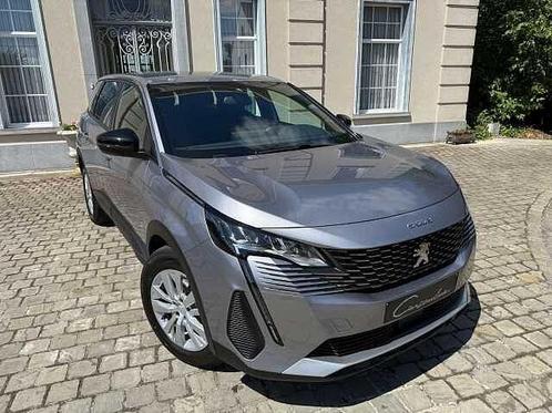 Peugeot 5008 1.2i EAT8 Mirror Link Carplay, 7-Zit, Garantie!, Auto's, Peugeot, Airbags, Airconditioning, Bluetooth, Centrale vergrendeling