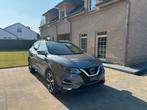 NISSAN QASHQAI 1.6dci TEKNA Automaat TEKNA LED PANO LEDER, Cuir, Argent ou Gris, Achat, Euro 6