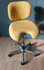 Vintage Vela stoel., Huis en Inrichting, Bureaustoelen, Ophalen, Gebruikt