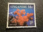 Singapore/Singapour 1994 Mi 716(o) Gestempeld/Oblitéré, Postzegels en Munten, Ophalen of Verzenden
