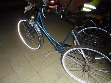 vélo à trois roues pour adulte