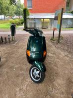 Skipper 125cc B klasse, Ophalen, Zo goed als nieuw, Cilinder
