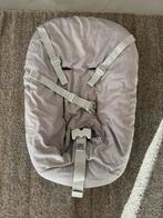 Stokke newborn set, Kinderen en Baby's, Kinderstoelen, Ophalen, Zo goed als nieuw