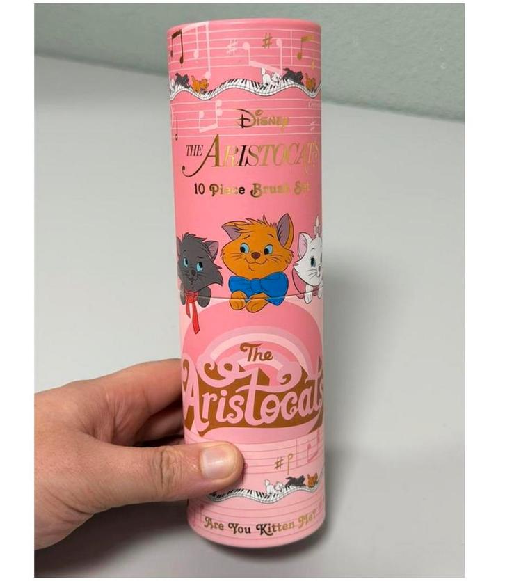 Aristochats, êtes-vous mon chaton ? Pinceau Marie RARE, 10x, Bijoux, Sacs & Beauté, Beauté | Cosmétiques & Maquillage, Neuf, Accessoires