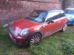 MINI Cooper D 1.6 D COURROIE DISTRIBUTION CASSEE, Autos, Euro 5, Achat, 82 kW, Entreprise