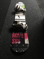 Snowboard, Planche, Enlèvement