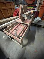 BETA ZAAGMACHINE SCORPION 500 NAT, 600 à 1200 watts, Enlèvement, Utilisé, Autres types